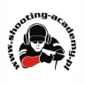 Logo strzelnicy Shooting Academy Parzęczew
