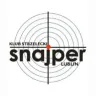 Logo strzelnicy Snajper w Lublinie