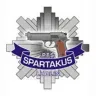 Logo strzelnicy Spartakus