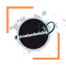 Logo strzelnicy Strzelam Bo Lubię
