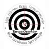 Logo strzelnicy Tarcza Ozorków