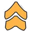 Logo strzelnicy Top Gun Zakopane