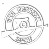 Logo strzelnicy WKS Technik Zamość